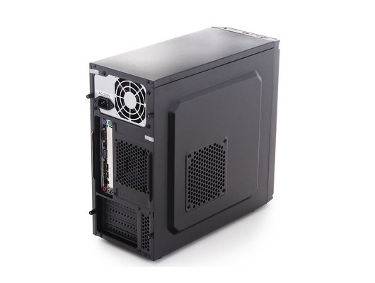 Системный блок AMCV a011 Home&office AMD A6 3400M x4 up to 2.3Gh/4Gb/1Tb/DVDRW/DOS